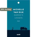Darkos lessen 9789072247988 Michelle van Dijk, Boeken, Verzenden, Zo goed als nieuw, Michelle van Dijk