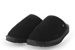 Warmbat Pantoffels in maat 43 Zwart | 10% extra korting, Kleding | Heren, Schoenen, Verzenden, Zwart, Warmbat, Zo goed als nieuw