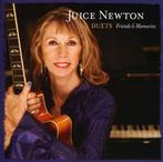 Juice Newton - Duets: Friends &amp; Memories, Ophalen of Verzenden, Gebruikt