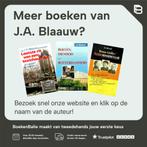 Henry Lee Lucas 9789026115271 J.A. Blaauw, Boeken, Verzenden, Gelezen, J.A. Blaauw