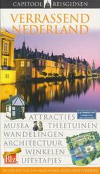 Capitool Verrassend Nederland 9789041024367, Verzenden, Zo goed als nieuw, Bartho Hendriksen
