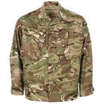 Britse veldjas Barrack, MTP Multicam, Verzamelen, Militaria | Algemeen, Ophalen of Verzenden, Landmacht, Engeland, Kleding of Schoenen