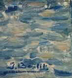 Josep Bestit Carcasona (1938) - Instante de calma