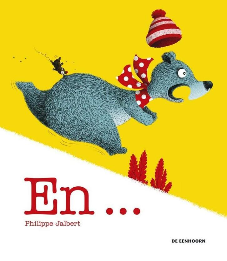 Boek: En ... - (als nieuw), Boeken, Overige Boeken, Zo goed als nieuw, Verzenden