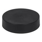 Bailey Plafondkap medium Zwart Ø12cm, Ophalen of Verzenden, Nieuw