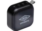 Online Veiling: Umbro Mini Bluetooth Speaker (72x), Nieuw