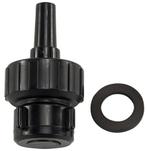 Aftapplug voor Mega Pool MFS, MFV, FSP serie zandfilter, Verzenden, Nieuw