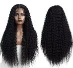 Synthetische hair wigs Pruiken haar 65cm, Verzenden, Nieuw, Pruik of Haarverlenging