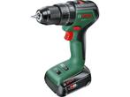 Bosch UniversalImpact 18V-60 - Accuklopboorschroevendraaier, Verzenden, Zo goed als nieuw