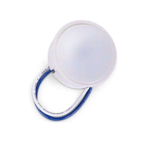 LED Module 5W | 230V | Milky | 3000K - Warm wit, Huis en Inrichting, Lampen | Losse lampen, Ophalen of Verzenden