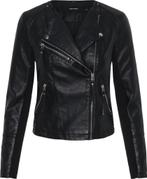 VERO MODA - Maat L - VMRIAFAVO SHORT COATED JACKET NOOS, Verzenden, Nieuw