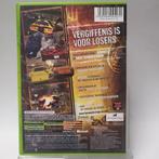 Burnout Revenge Xbox Original, Ophalen of Verzenden, Nieuw