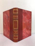 Edouard Estaunié / Pierre Rousseau - Lascension de M., Antiek en Kunst