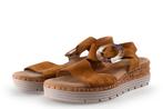 Gabor Sandalen in maat 38 Bruin | 10% extra korting, Kleding | Dames, Schoenen, Bruin, Verzenden, Gabor, Sandalen of Muiltjes