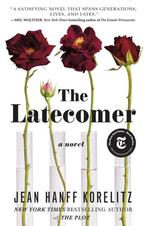 The Latecomer 9781250790781 Jean Hanff Korelitz, Verzenden, Zo goed als nieuw, Jean Hanff Korelitz