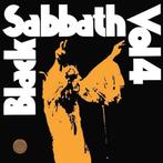 Black Sabbath - Vol. 4  (vinyl LP), Cd's en Dvd's, Vinyl | Rock, Ophalen of Verzenden, Nieuw in verpakking, 12 inch, Rock-'n-Roll