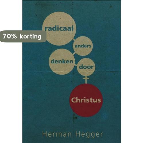 Radicaal anders denken door Christus / Telos 9789063534936, Boeken, Godsdienst en Theologie, Gelezen, Verzenden