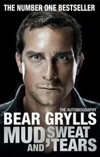 9781905026494 Mud Sweat  Tears Bear Grylls, Boeken, Verzenden, Nieuw, Bear Grylls