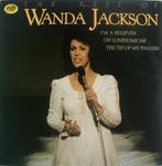 Wanda Jackson - The Best Of Wanda Jackson, Ophalen of Verzenden, Gebruikt