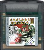 Caesars Palace 2 (losse cassette) (Gameboy Color), Gebruikt, Verzenden
