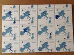 Europa. Series 1 Cent - 2 Euro 2002 (12 series) (Zonder