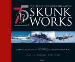 9781472846471 75 years of the Lockheed Martin Skunk Works, Boeken, Nieuw, James C. Goodall, Verzenden