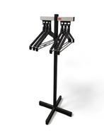 Van Esch vrijstaande kapstok, Overige plaatsen, Ophalen of Verzenden, Gebruikt, Bureau