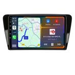 Skoda Octavia Navigatie Radio met Apple Carplay Android Auto, Ophalen of Verzenden, Nieuw