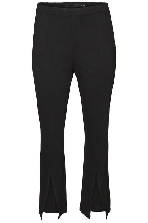 VERO MODA curve broek VMTREA Maat:, Kleding | Dames, Broeken en Pantalons, Overige kleuren, Nieuw, Verzenden