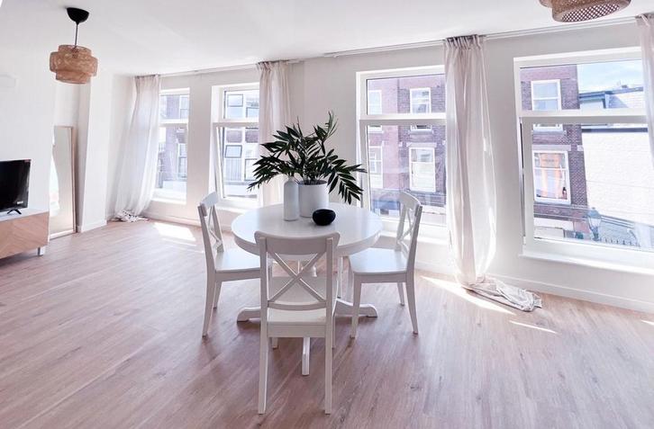 Te huur: Appartement Vijzelstraat in Den Haag, Huizen en Kamers, Huizen te huur, Zuid-Holland, Appartement