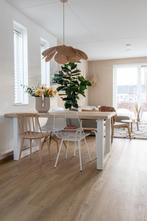 Klik pvc rechte plank licht eiken |  Luxury Floors rechte, Ophalen, Nieuw