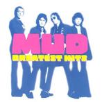 cd - Mud - Greatest Hits, Verzenden, Zo goed als nieuw