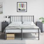 Nachtkastjes Staal - Designkoopje! Retourdeal 35%, Minder dan 45 cm, Metaal of Aluminium, Nieuw, 55 tot 70 cm