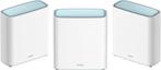 2dekans | D-Link EAGLE PRO AI M32-3 - Mesh WiFi - WiFi 6 -, Ophalen of Verzenden, Zo goed als nieuw, D-Link