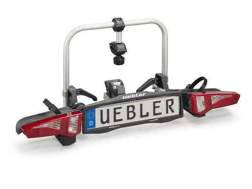 2025* Uebler i21 60° Fietsendrager Dé Dealer! Aktie 2024, Auto diversen, Dakdragers, Nieuw, Ophalen of Verzenden