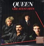 lp nieuw - Queen - Greatest Hits, Verzenden, Zo goed als nieuw
