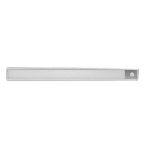 LED Kastverlichting met sensor | 3,5W | Zilver | 60 cm, Huis en Inrichting, Lampen | Overige, Nieuw, Ophalen of Verzenden