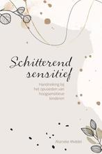 Middel, Marieke-Schitterend sensitief, Verzenden, Gelezen
