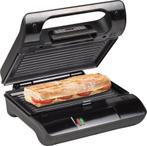Princess 117001 Grill Compact Flex, Verzenden, Nieuw