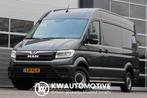 MAN TGE 35 2.0 L3H3, Auto's, Bestelauto's, Automaat, MAN, Diesel, Nieuw