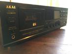 Akai - GX-67 Audiocassette deck, Nieuw
