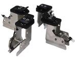 Adapter set demontage motorfiets wielen, Verzenden, Nieuw