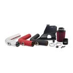 Mishimoto 2015 Subaru STi Performance Intake - Wrinkle Red -, Ophalen of Verzenden, Nieuw