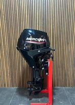 Mercury F30ELPT, Ophalen of Verzenden, Gebruikt, Buitenboordmotor