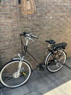 Sparta B-Special Elektrische fiets nog geen 5000km gereden!, Fietsen en Brommers, Sparta, Ophalen of Verzenden, Zo goed als nieuw