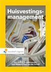 Huisvestingsmanagement, 9789001873240, Verzenden, Zo goed als nieuw, Studieboeken