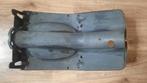 Zip Type 3 / Beenschild