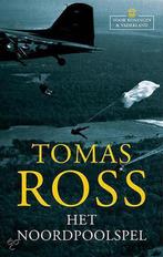 De anjercode 9789023417446 Tomas Ross, Verzenden, Gelezen, Tomas Ross