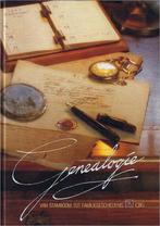 Genealogie - Van stamboom tot familiegeschiedenis, Boeken, Verzenden, Zo goed als nieuw, R. van Drie