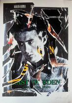 Mimmo Rotella (1918-2006) - La valle dellEden